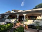 Villa in vendita a Roma RM