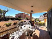 Villa in vendita a Roma RM