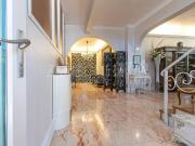 Villa in vendita a Roma RM