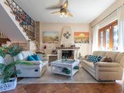 Villa in vendita a Roma RM