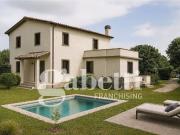 Villa in vendita a Roma RM