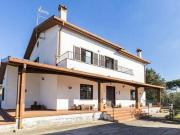 Villa in vendita a Roma RM