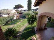Villa in vendita a Roma RM