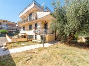 Villa in vendita a Roma RM