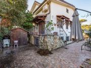 Villa in vendita a Roma RM