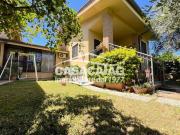 Villa in vendita a Roma RM