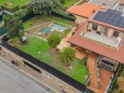 Villa in vendita a Roma RM