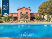 Villa in vendita a Roma RM