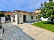 Villa in vendita a Roma RM