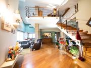 Villa in vendita a Roma RM