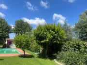 Villa in vendita a Roma RM