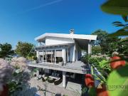 Villa in vendita a Roma RM