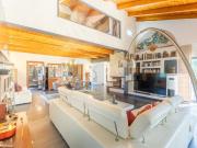 Villa in vendita a Roma RM