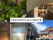 Villa in vendita a Roma RM