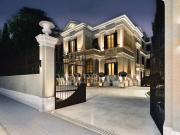 Villa in vendita a Roma RM