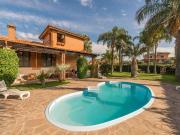 Villa in vendita a Roma RM