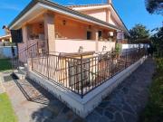 Villa in vendita a Roma RM