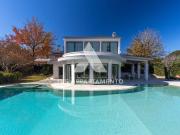 Villa in vendita a Roma RM