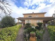 Villa in vendita a Roma RM