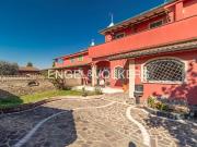Villa in vendita a Roma RM