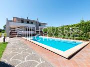 Villa in vendita a Roma RM