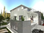 Villa in vendita a Roma RM