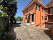 Villa in vendita a Roma RM