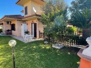 Villa in vendita a Roma RM