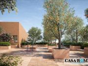 Villa in vendita a Roma RM