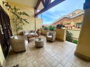 Villa in vendita a Roma RM