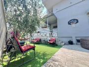 Villa in vendita a Roma RM
