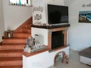 Villa in vendita a Roma RM