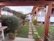 Villa in vendita a Roma RM
