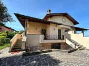 Villa in vendita a Roma RM