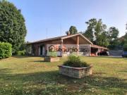 Villa in vendita a Roma RM