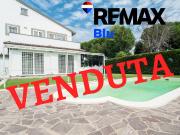 Villa in vendita a Roma RM