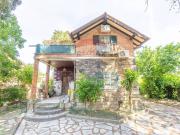 Villa in vendita a Roma RM