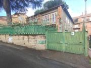 Villa in vendita a Roma RM