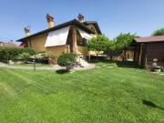 Villa in vendita a Roma RM