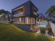 Villa in vendita a Roma RM