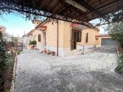 Villa in vendita a Roma RM