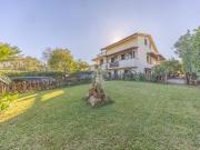 Villa in vendita a Roma RM