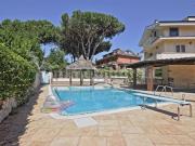 Villa in vendita a Roma RM