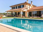Villa in vendita a Roma RM