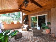 Villa in vendita a Roma RM