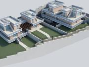 Villa in vendita a Roma RM