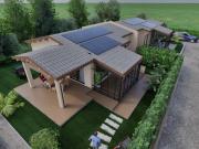 Villa in vendita a Roma RM