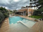 Villa in vendita a Roma RM