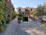 Villa in vendita a Roma RM
