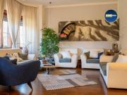 Villa in vendita a Roma RM